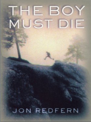 cover image of The Boy Must Die